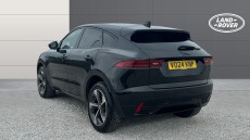 Jaguar E-Pace 2.0 D200 R-Dynamic SE Black 5dr Auto Diesel Estate